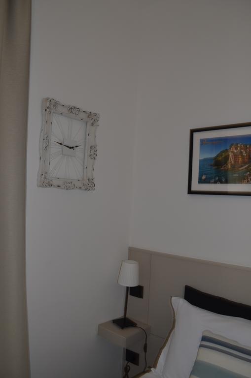 La Muraria Monterosso al Mare Buitenkant foto