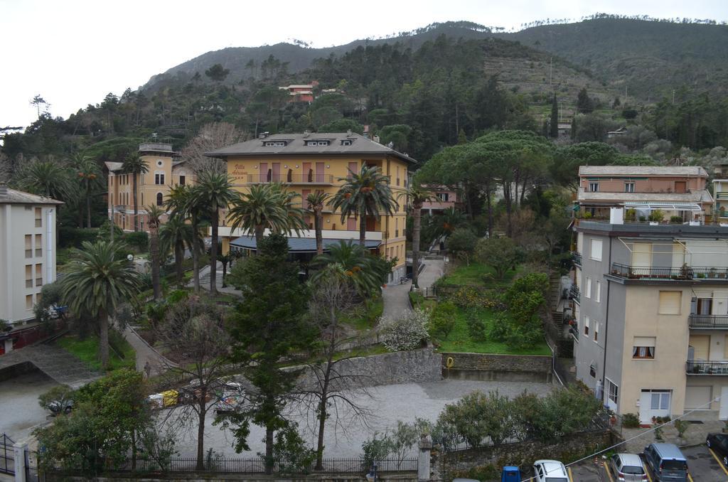 La Muraria Monterosso al Mare Buitenkant foto