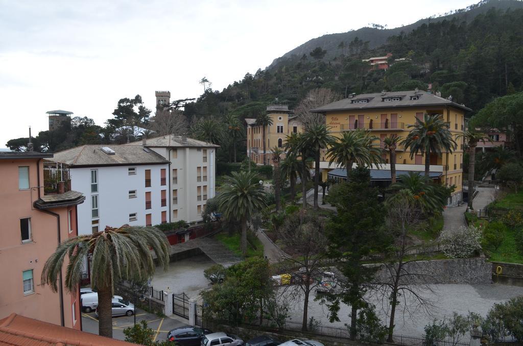 La Muraria Monterosso al Mare Buitenkant foto