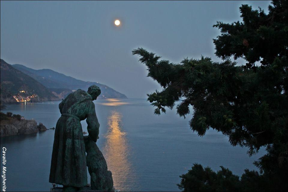 La Muraria Monterosso al Mare Buitenkant foto