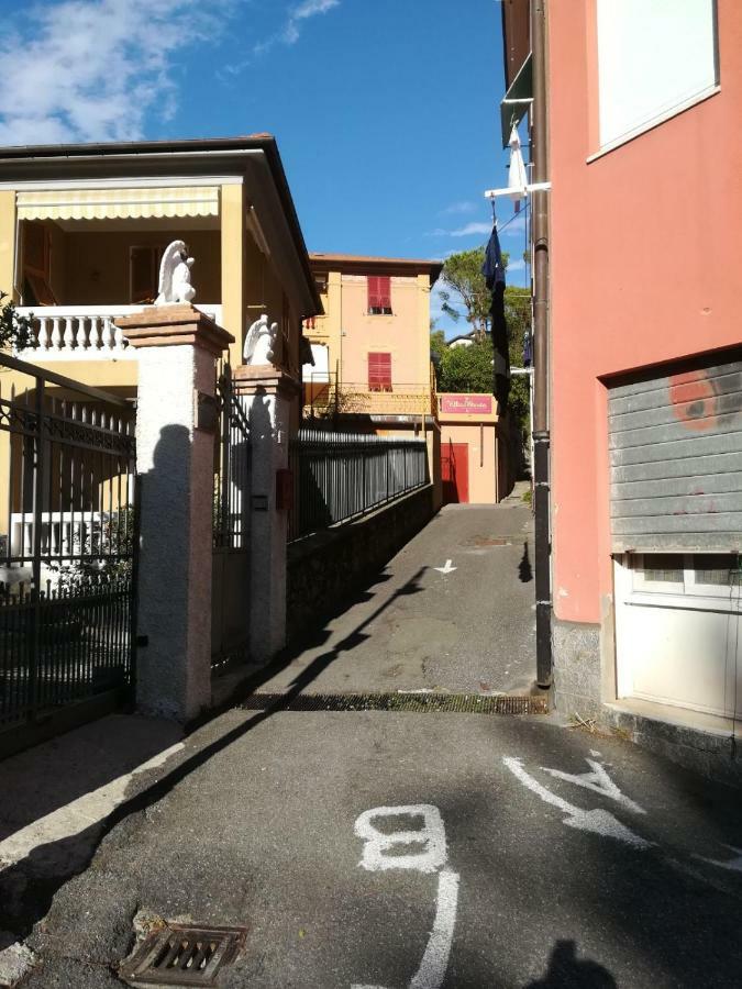 La Muraria Monterosso al Mare Buitenkant foto