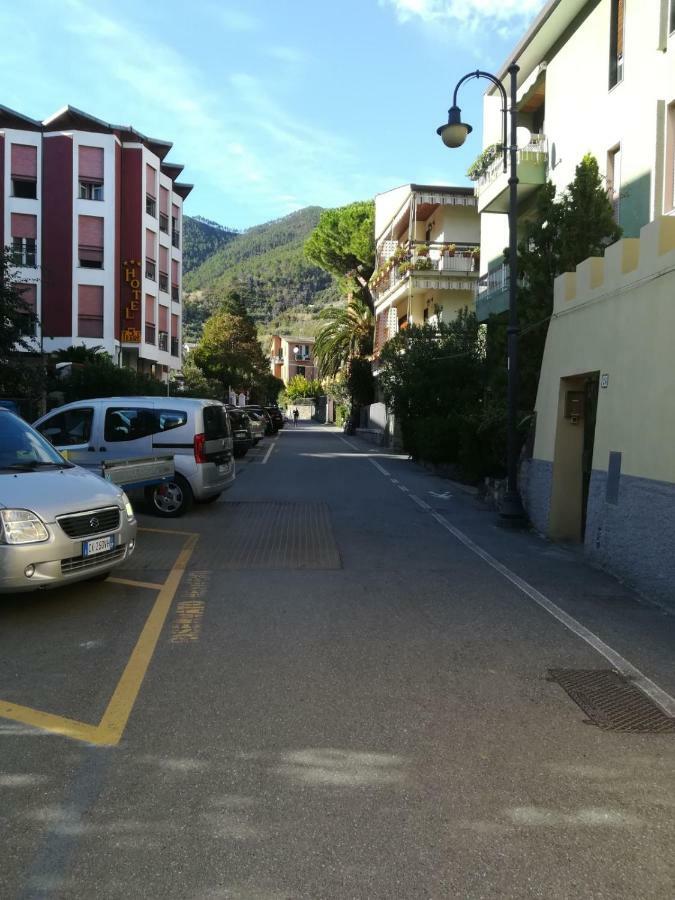 La Muraria Monterosso al Mare Buitenkant foto